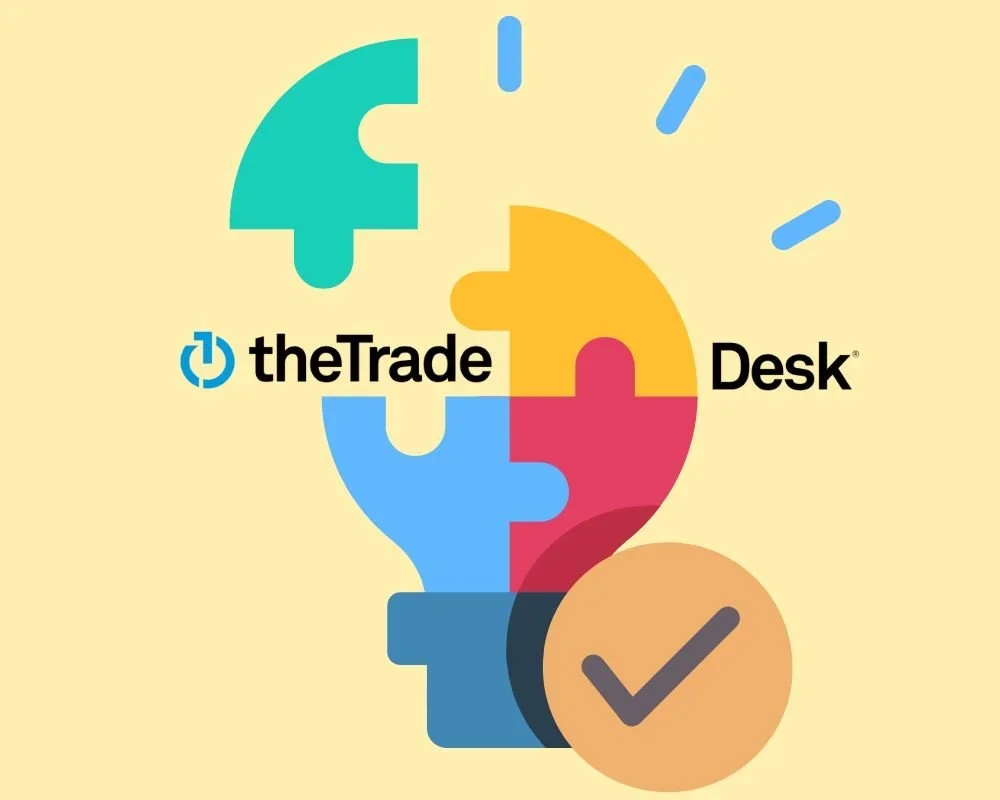 The Trade Desk busca nuevas estrategias para competir en un mercado dominado por gigantes