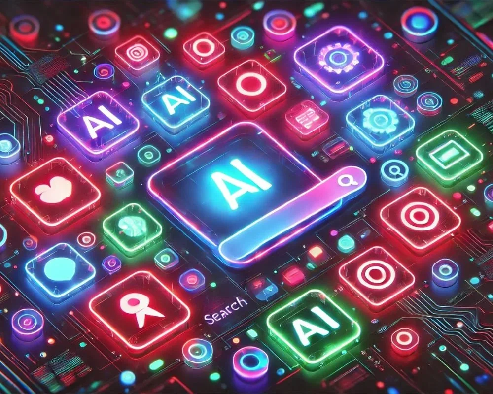 Estas son las 7 startups más prometedoras (y que marcarán el futuro) en las búsquedas con IA