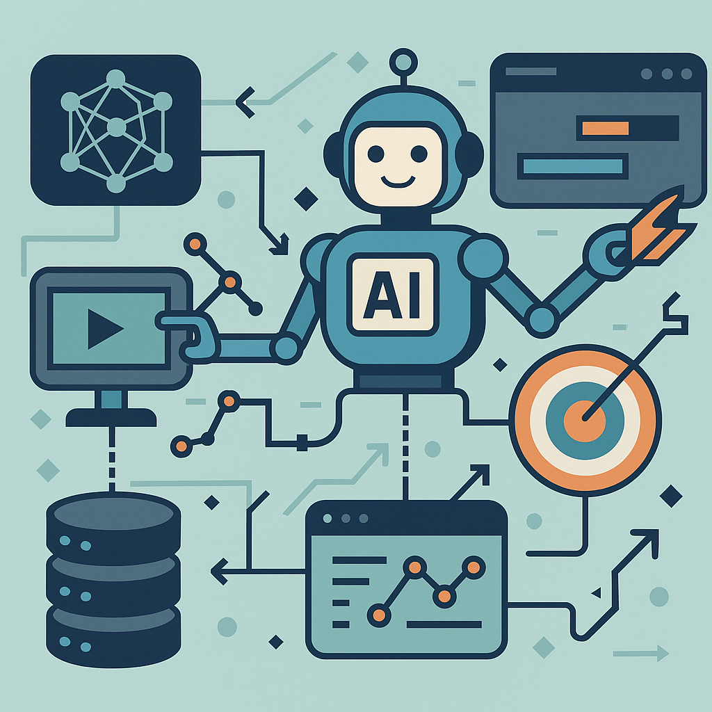 ¿Está la Inteligencia Artificial amenazando a los DSPs?