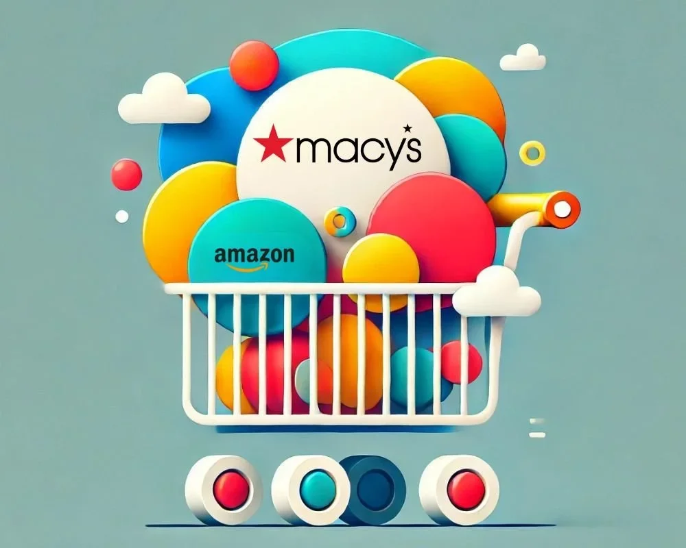 Amazon quiere ser el sistema operativo del Retail Media