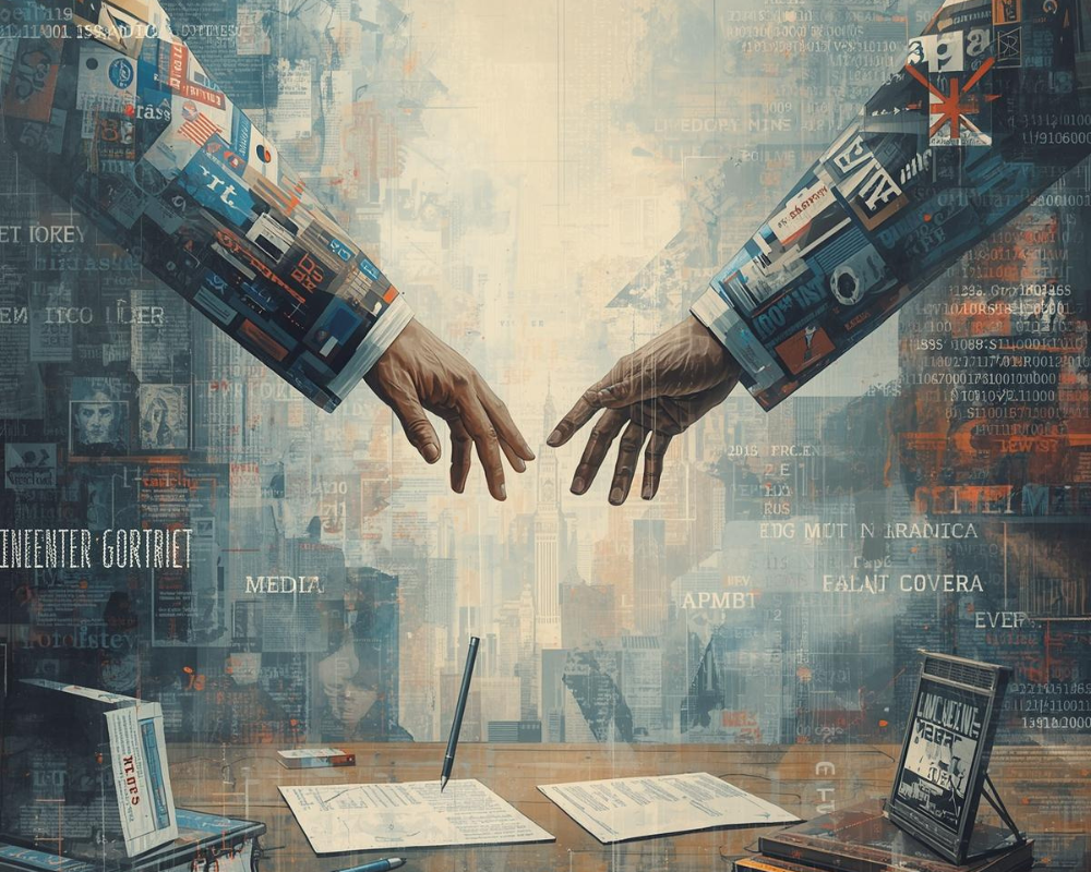 The Economist, Gemini y el falso espejismo de la inteligencia “curada”