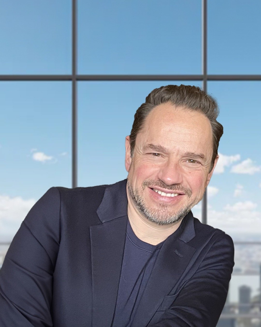 Global Vía Pública nombra a Jaime Vázquez-Mellado Carbajal para liderar su operación en México