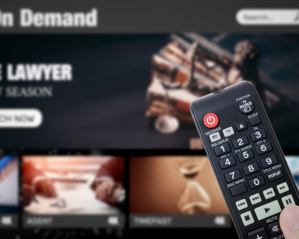 La inteligencia artificial ya decide dónde insertar anuncios en el streaming