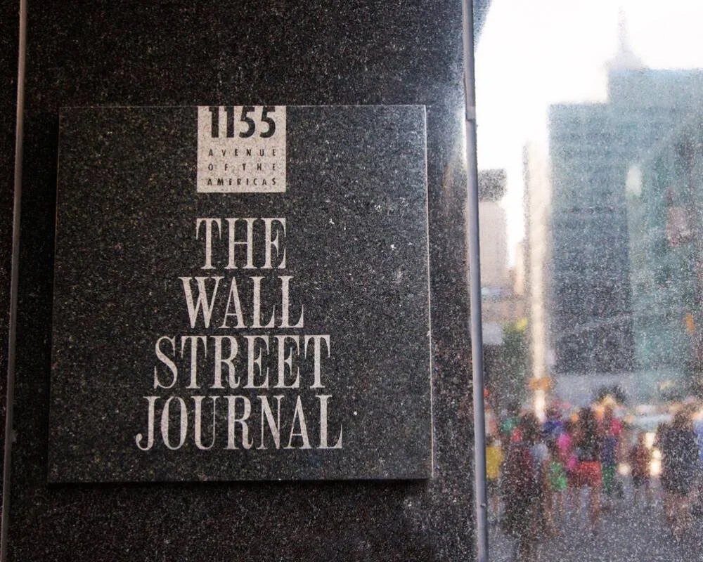 Así es como The Wall Street Journal está trazando su estrategia ante un escenario “Google Zero”