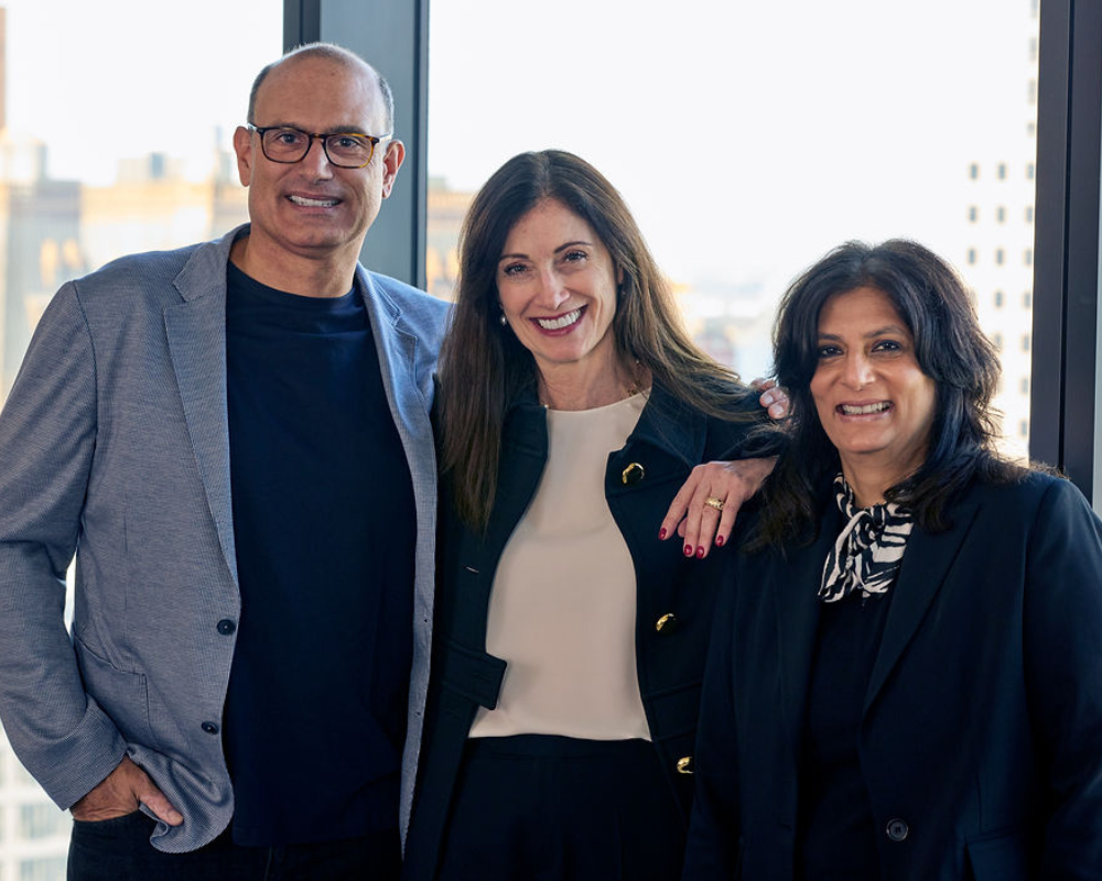 WPP reorganiza su cúpula con nuevos responsables en Ogilvy y WPP Open X