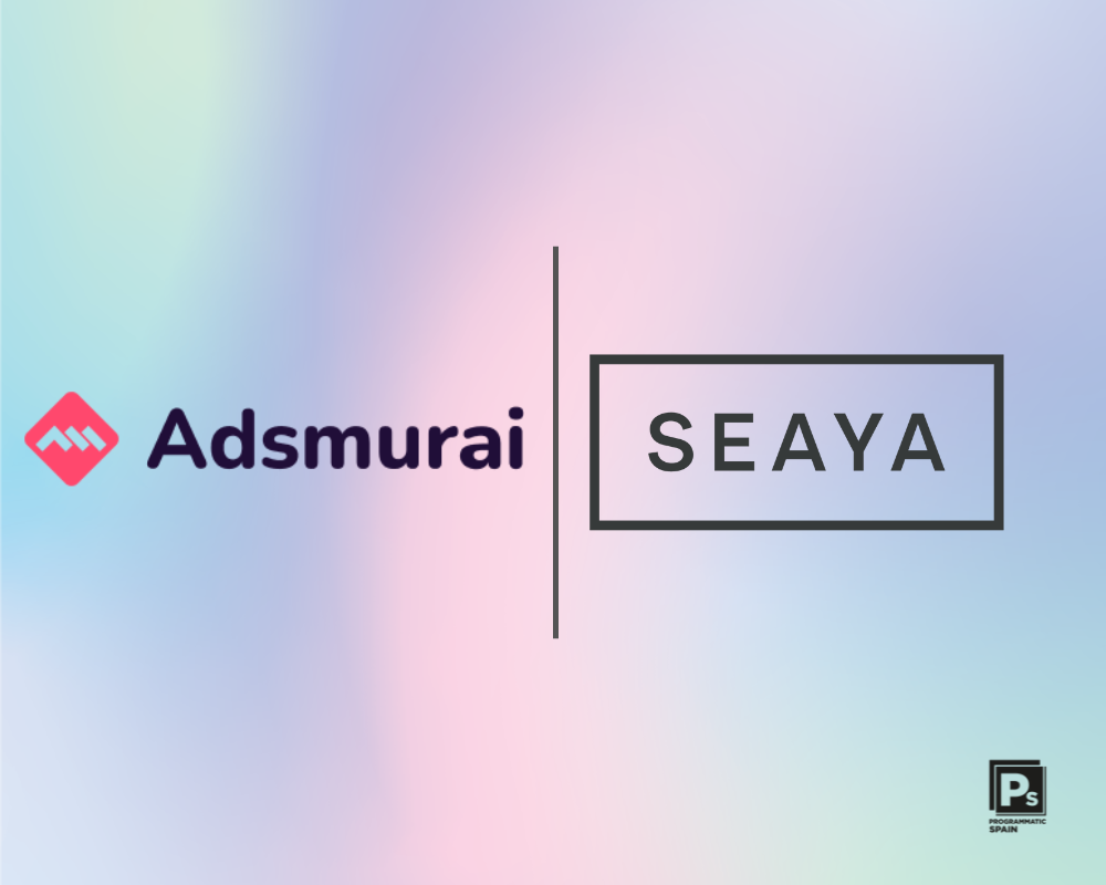 Seaya invierte en Adsmurai para acelerar su expansión internacional