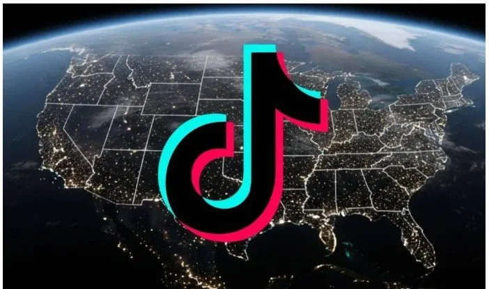 TikTok seguirá operando en Estados Unidos (Oh, sorpresa)