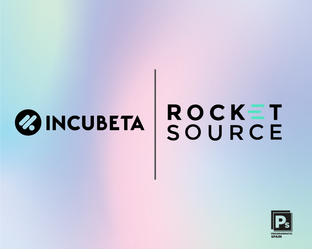 Incubeta adquiere RocketSource para reforzar su apuesta en IA