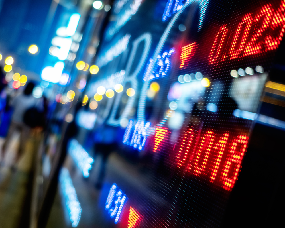 The Trade Desk sufre una nueva caída bursátil a pesar de los resultados positivos de Q2 2025The Trade Desk sufre una nueva caída bursátil a pesar de los resultados positivos de Q2 2025