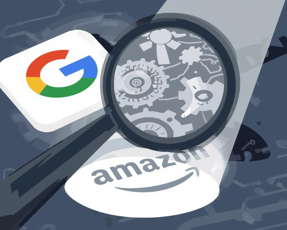 La FTC intensifica el control de transparencia sobre Google y Amazon en Search