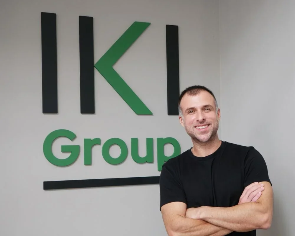 IKI Group incorpora a André Viana como Innovation Strategy Director