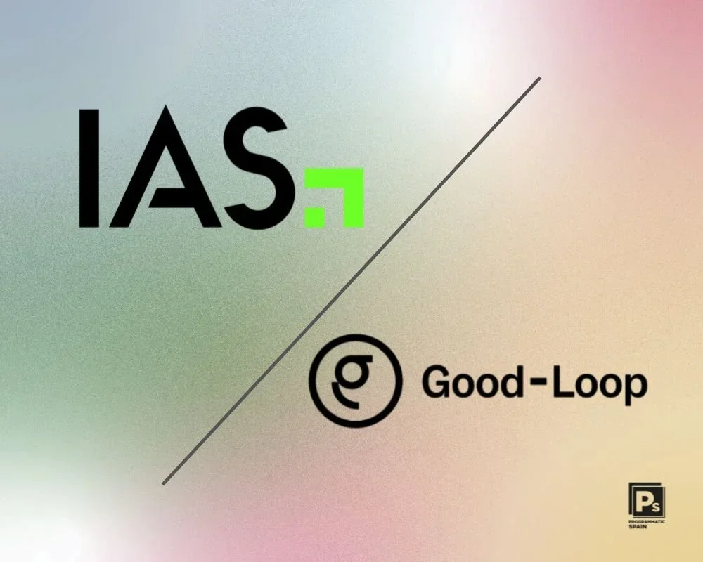 IAS y Good-Loop se alían para mejorar la medición de emisiones por impresión publicitaria