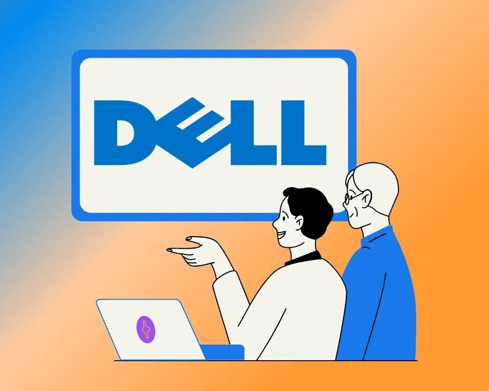 Dell apuesta por un enfoque in-house para sus operaciones globales de medios y redefine su relación con WPP