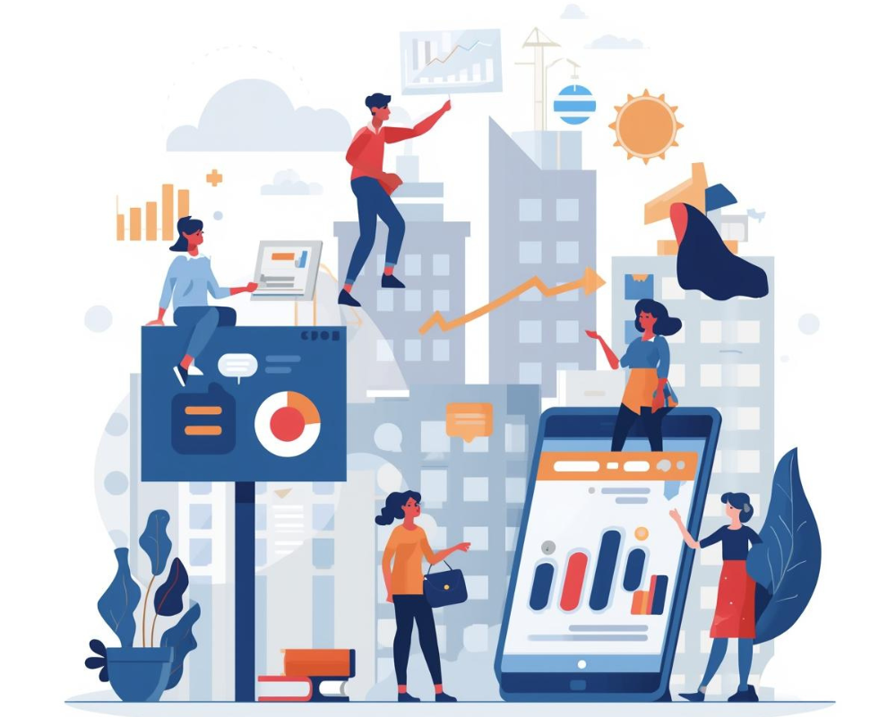 Clear Channel lanza una nueva solución de reporting para campañas OOH