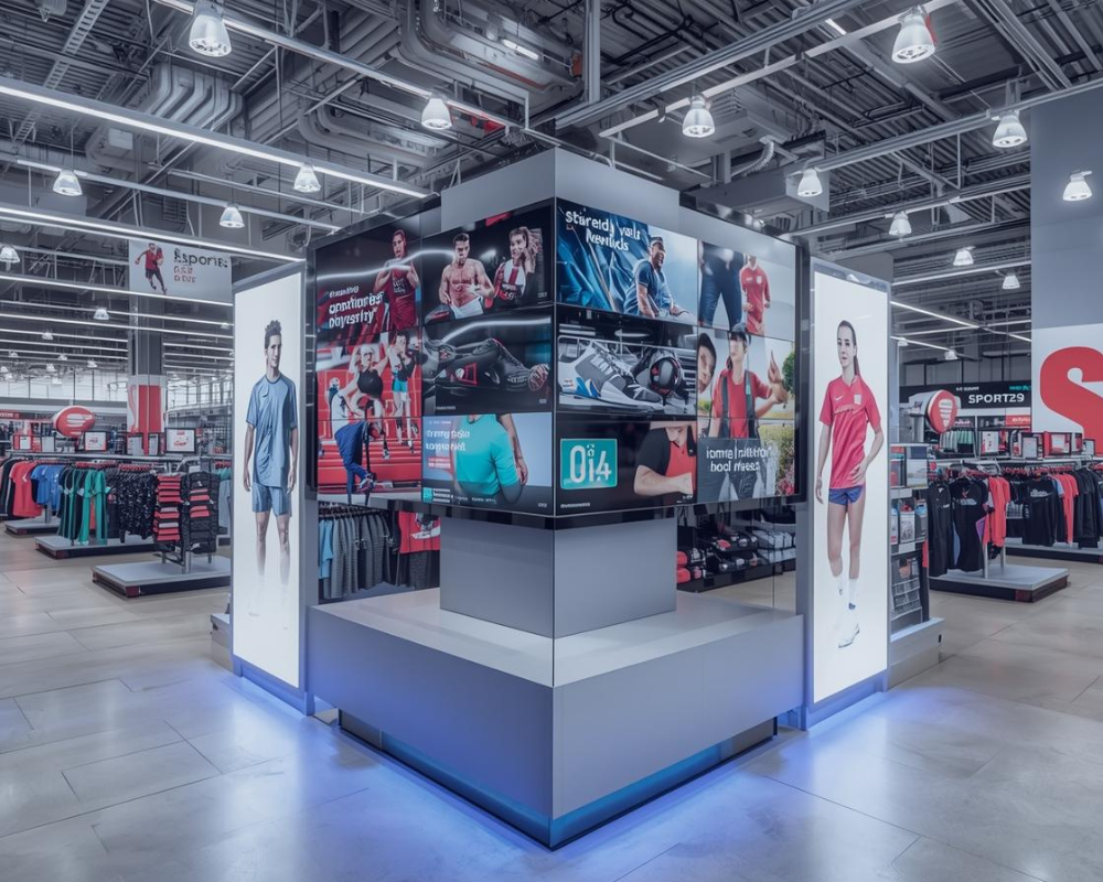 Best Buy impulsa su RMN con paquetes de “takeover” en tiendas y nuevas alianzas en el sector deportivo