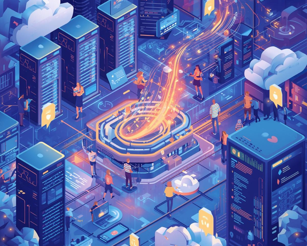 Retailers como Walmart, Etsy y Target aprovechan el auge del tráfico desde ChatGPT mientras Amazon se blinda