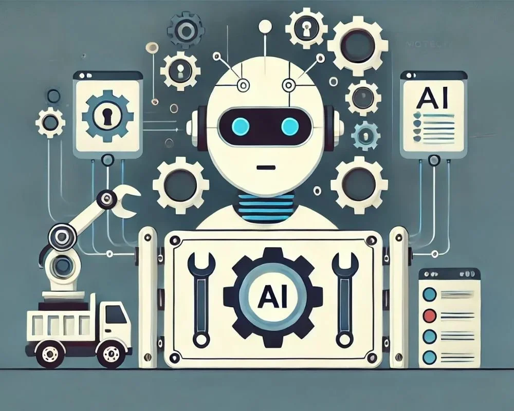 Así es como las herramientas programáticas inspiran la nueva iniciativa de IA de IAB Tech Lab