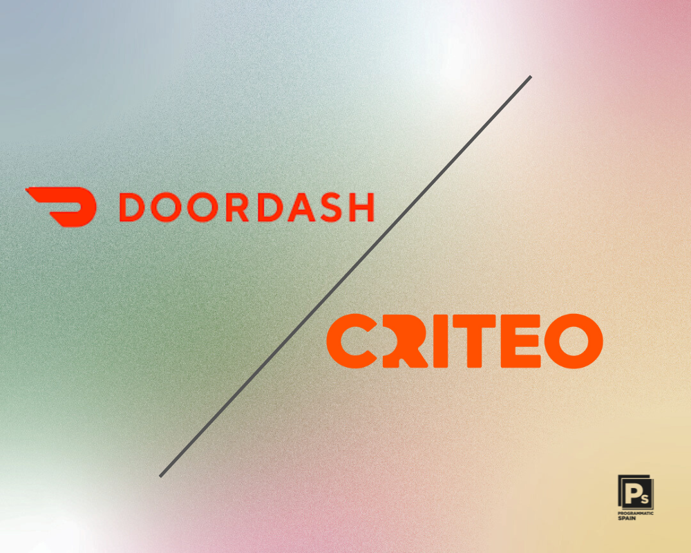 Criteo y DoorDash cierran una alianza para escalar el Retail Media en delivery