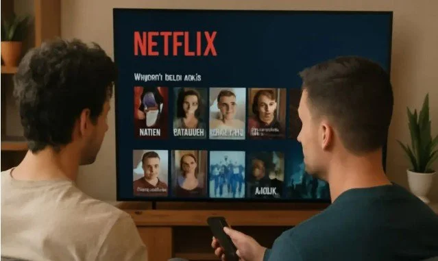 El gasto mensual en streaming alcanza los 1,600 pesos en México