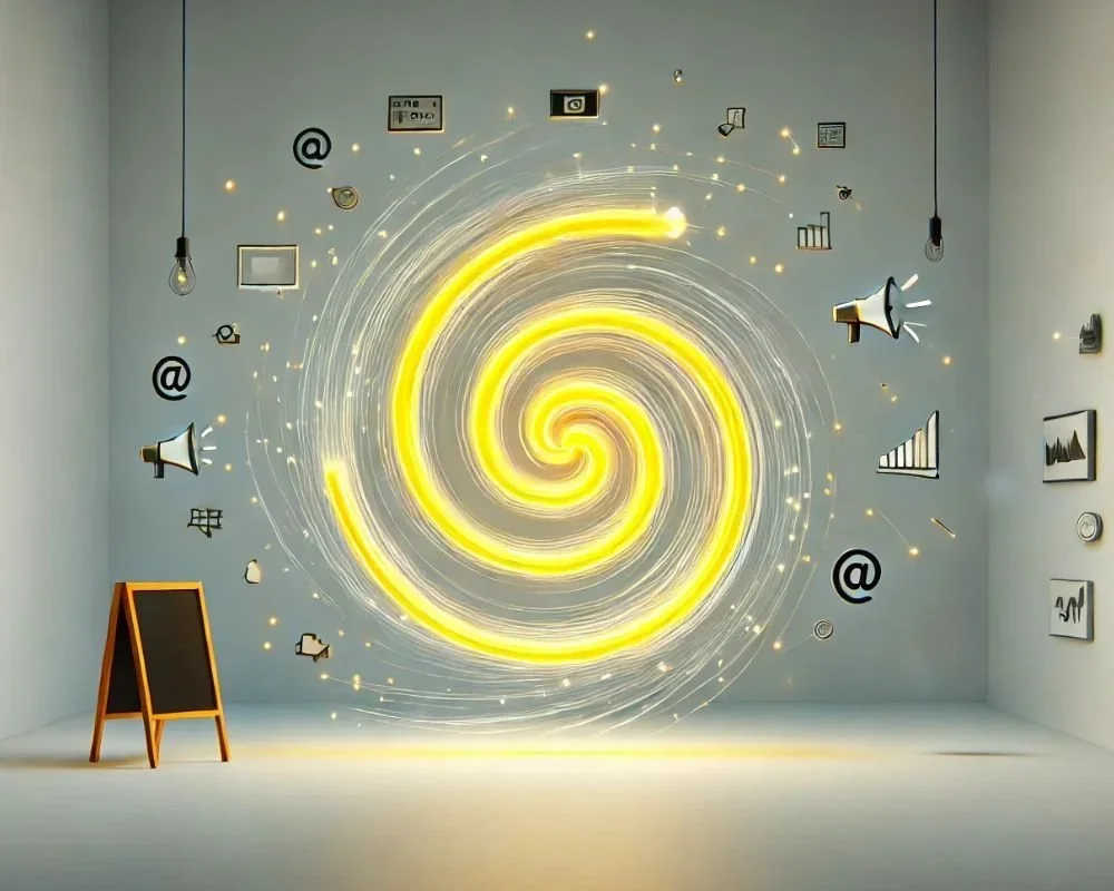 La evolución del ecosistema publicitario: del caos a la revolución