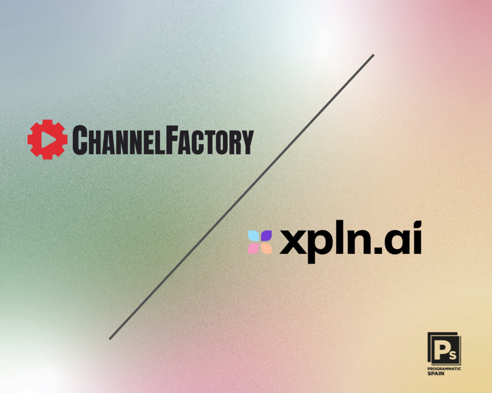 Channel Factory y Xpln.ai anuncian una alianza en YouTube para Wilkinson Sword Intuition