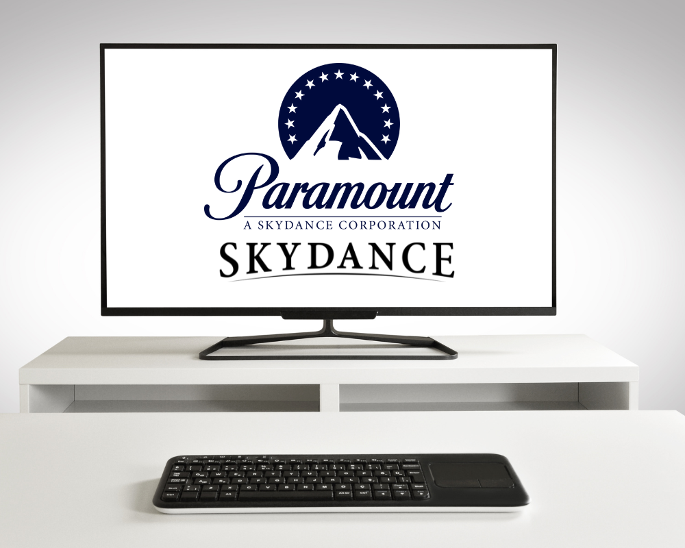 Paramount Skydance mantiene sus ingresos pero crece con fuerza en DTC hasta los 2.170 millones de dólares