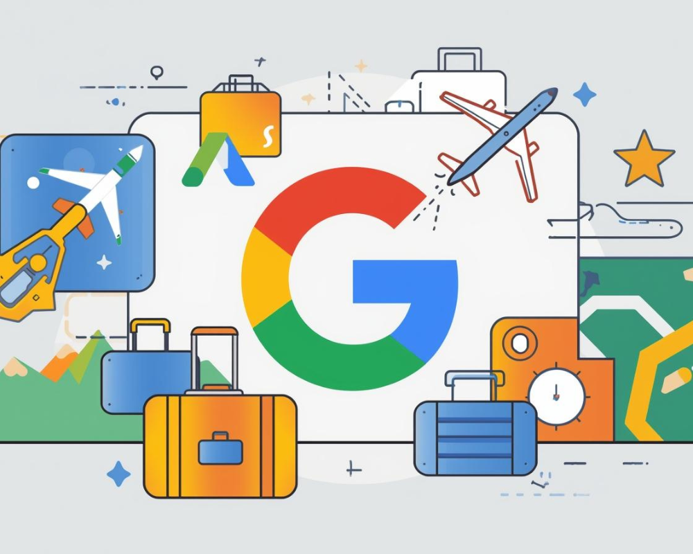 Google lanza “Flight Deals”, su nueva herramienta de IA para planificar viajes