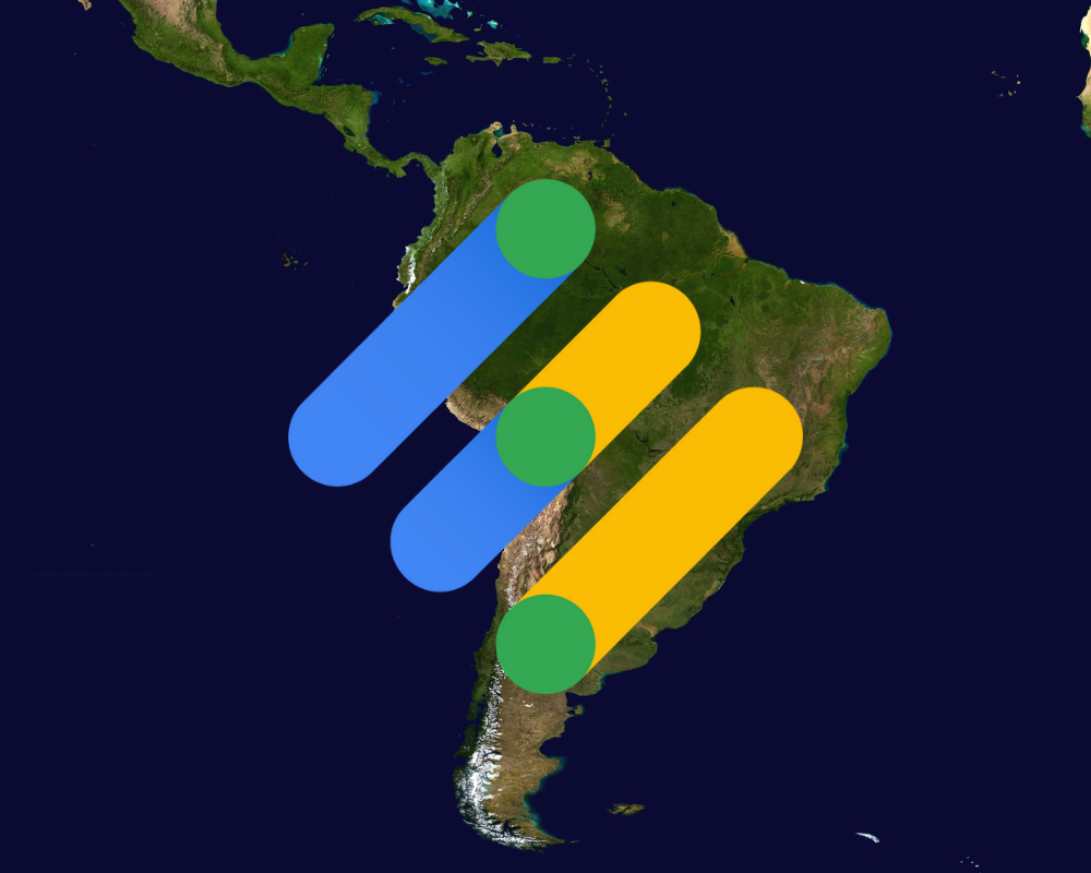 Los medios de Latinoamérica hispanohablante ya pueden acceder a GAM360