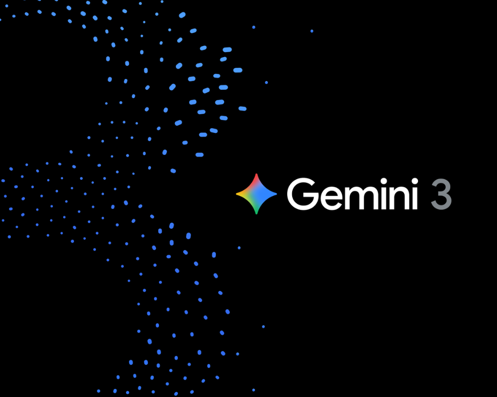 Google lanza Gemini 3, un modelo de IA que da vida a cualquier idea