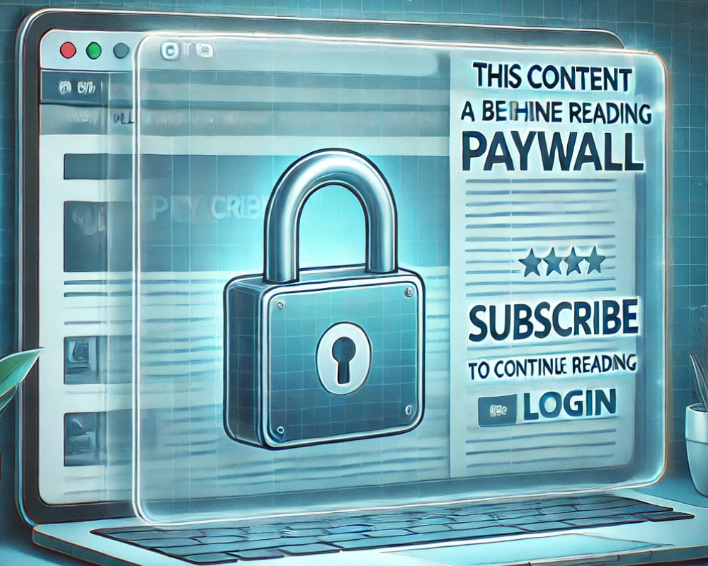 Forbes lanza un paywall dinámico basado en IA