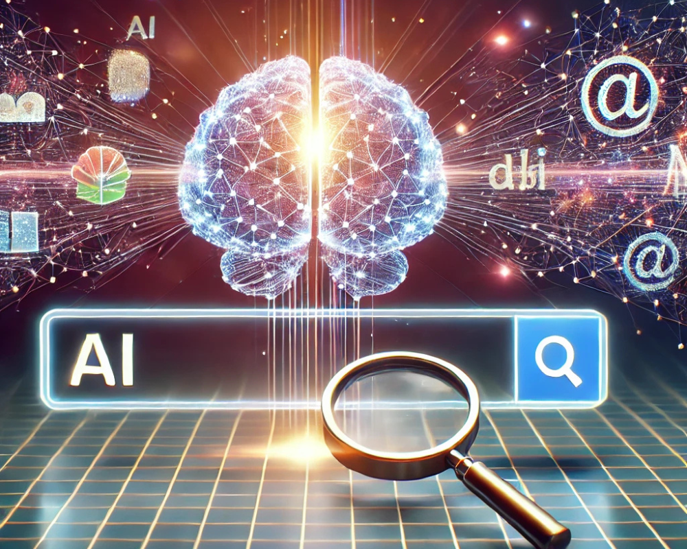 Cómo la búsqueda con IA está reescribiendo la visibilidad de marca