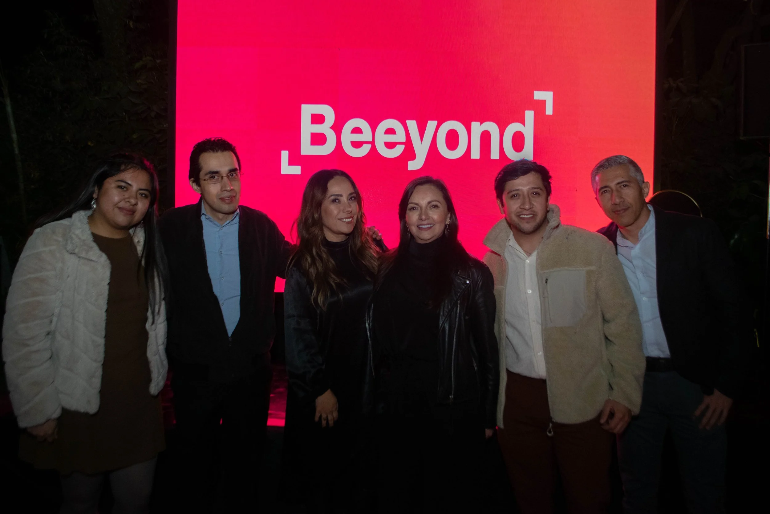 Beeyond celebra la 4ª edición de Beeyond Day 2025, impulsando el crecimiento del OOH y pDOOH en México