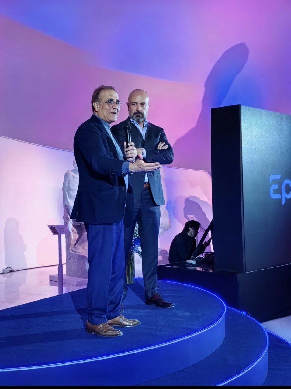 Rishad Tobaccowala revela 4 cambios que definen el futuro de las organizaciones