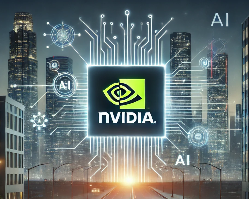 Nvidia da sus primeros pasos en AdTech mientras prepara su próximo movimiento en IA