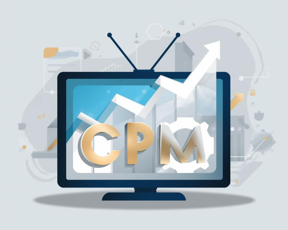 Los broadcasters de CTV deben empezar a medir el CPM por segundo para proteger su crecimiento