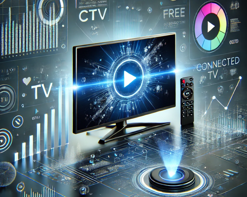 El auge del FAST: del experimento gratuito al nuevo terreno del deporte y el data-driven vid