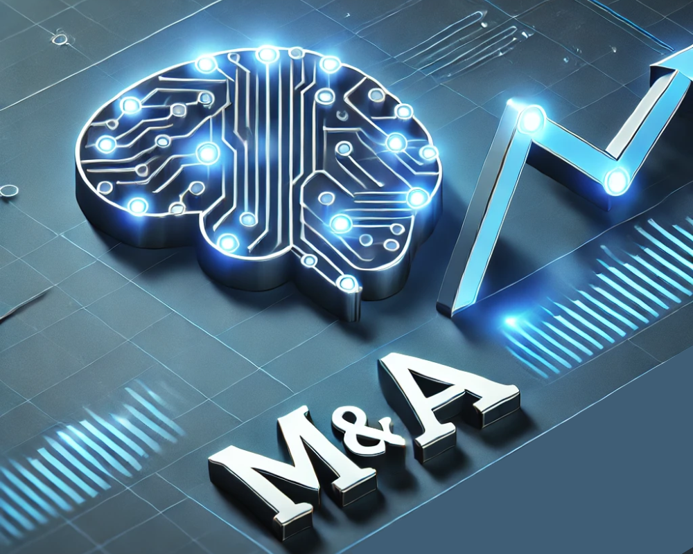 El impacto de la IA: ¿cómo el descenso del tráfico está cambiando las M&amp;A en los medios?