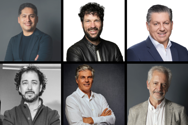 La nueva estructura y estrategia de Omnicom para liderar la industria