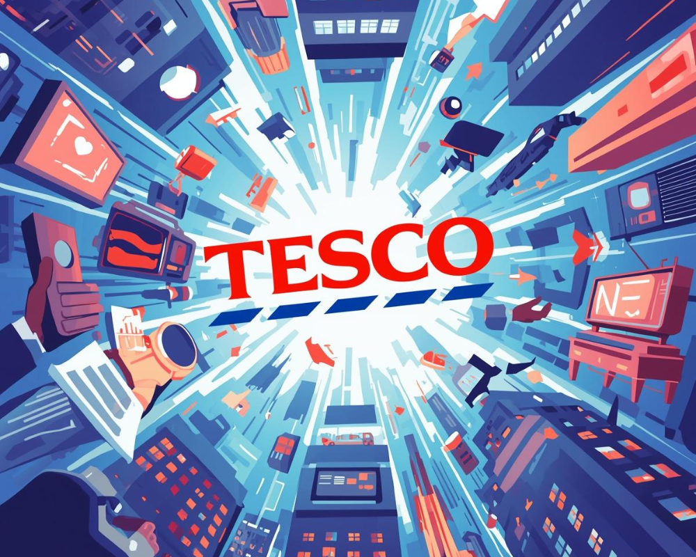 Tesco quiere que su Retail Media compita de “tú a tú” con los grandes medios tradicionales