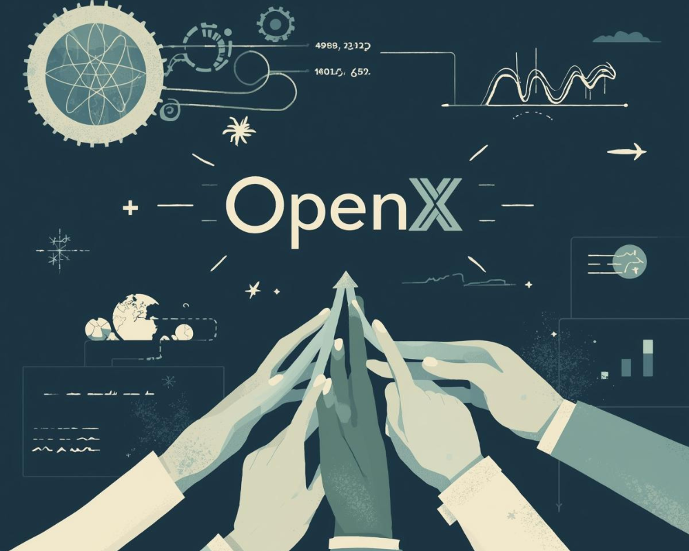OpenX amplifica su equipo orientado a agencias y apuesta por un modelo SSP buyer-driven