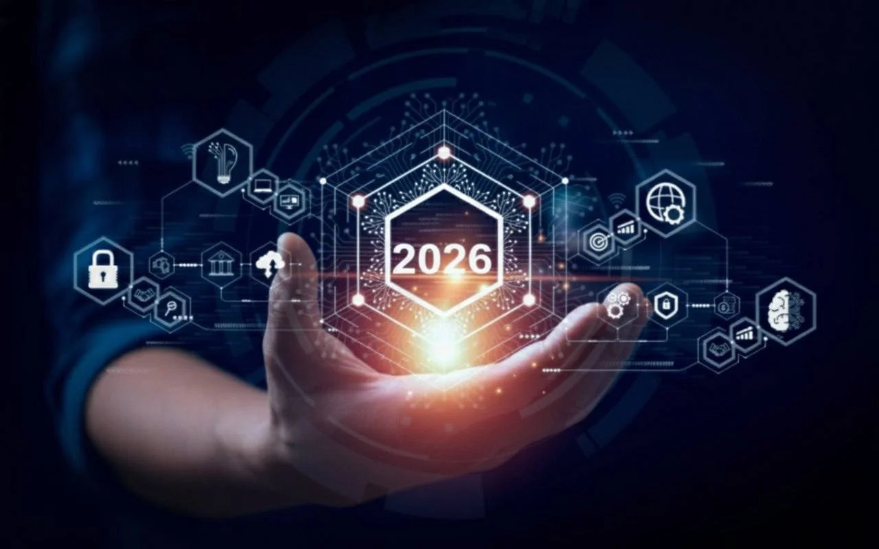 3 predicciones tecnológicas que transformarán la industria publicitaria en 2026