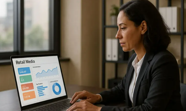 Así es Walmart Data Clean Room: la nueva herramienta de retail media que conecta marcas y consumidores de forma segura