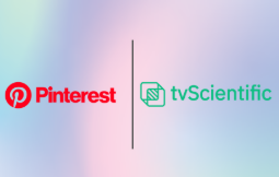 Pinterest entra en CTV con la compra de tvScientific