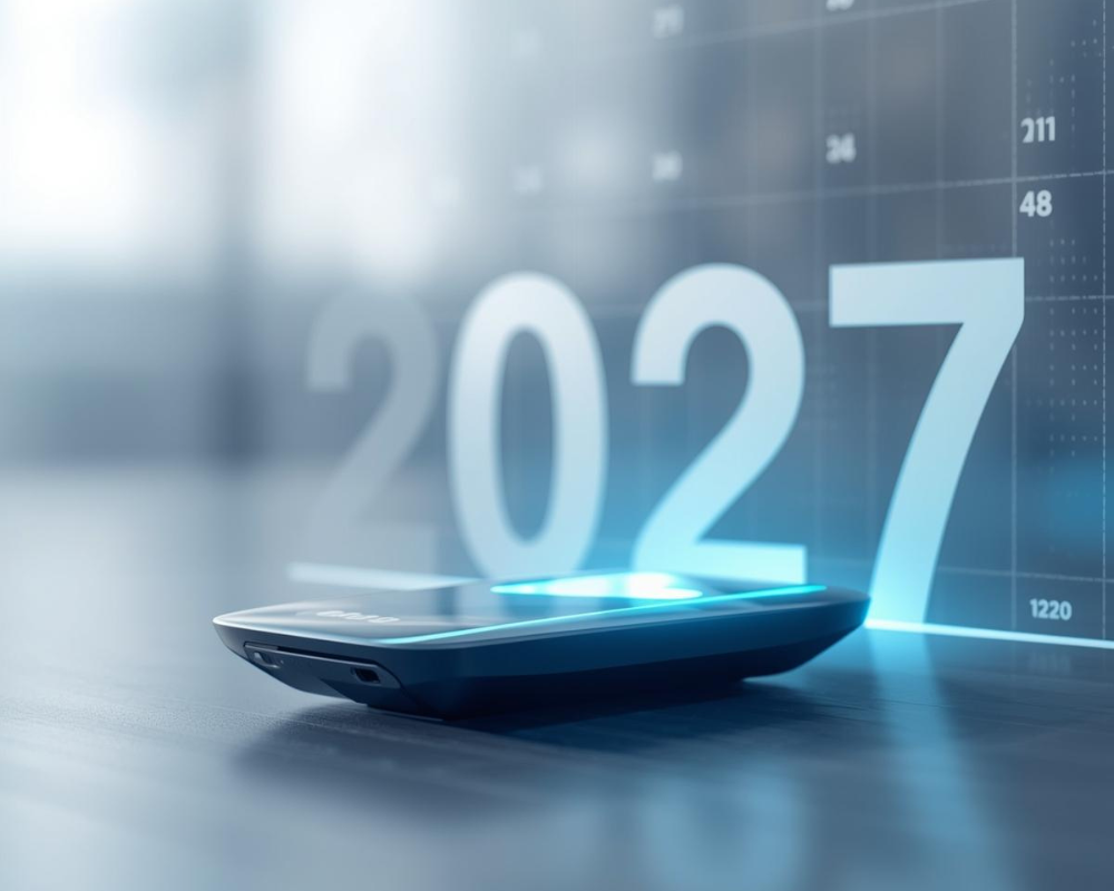 El primer dispositivo de OpenAI no llegará a clientes hasta finales de febrero de 2027