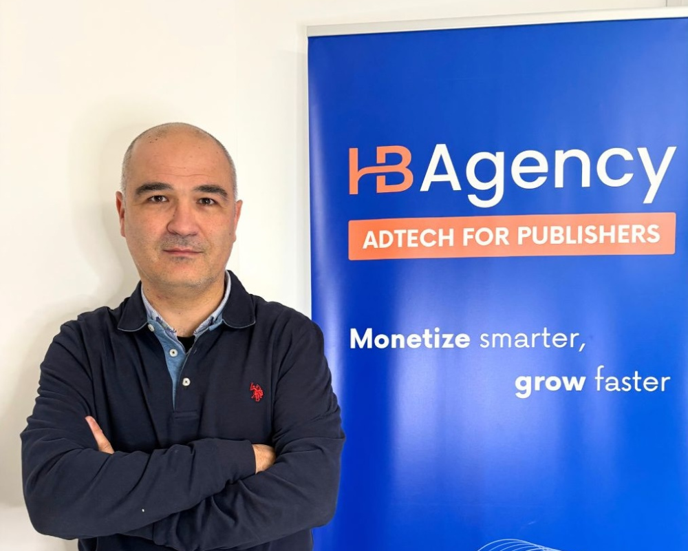 HBAgency impulsa la monetización de publishers en Latinoamérica y España