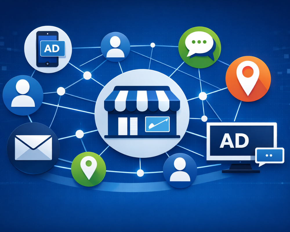 Retail Media Networks: ¿redes reales o solo espacios publicitarios?