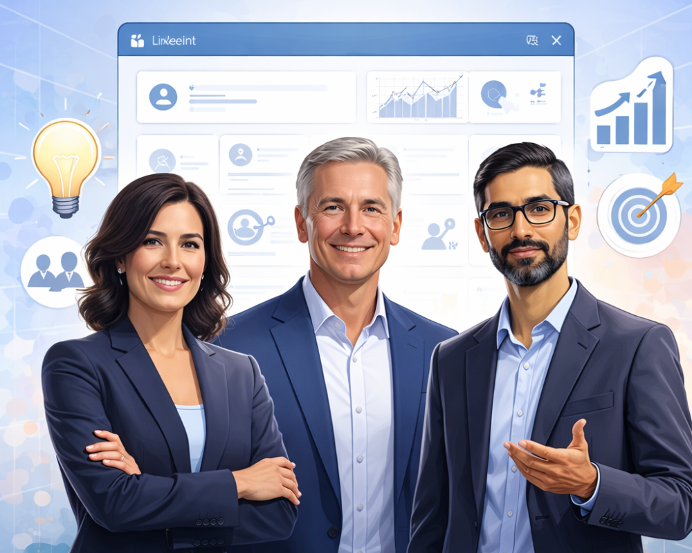 ¿Debe el CEO de una empresa AdTech ser influencer?