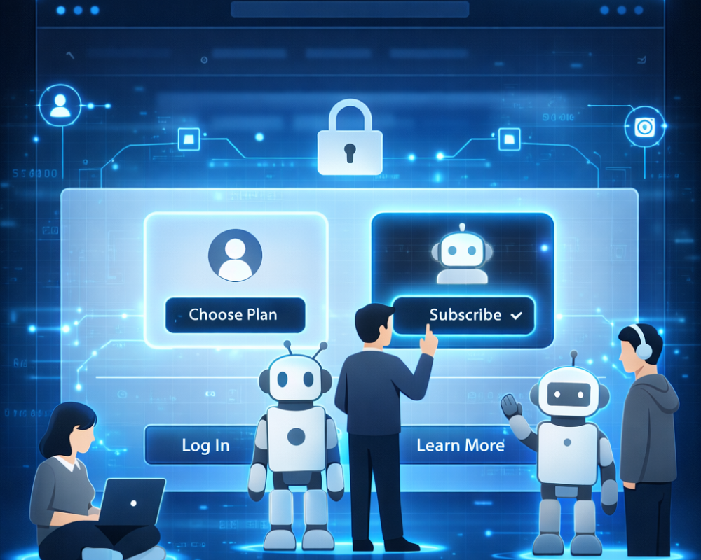 Cómo la IA está redefiniendo la economía de los publishers