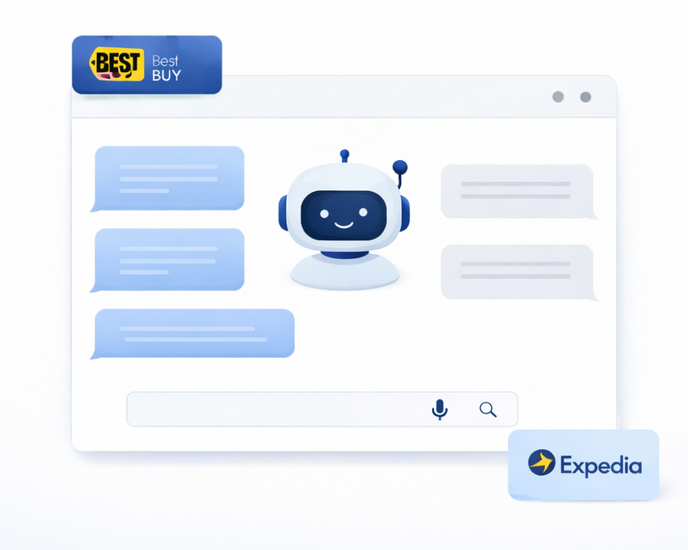 Best Buy, Expedia Group y Enterprise Mobility, entre los primeros anunciantes en ChatGPT