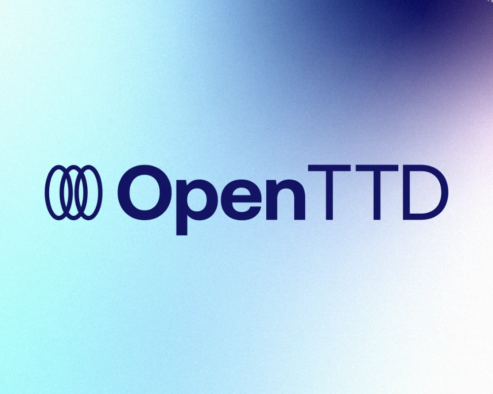 The Trade Desk lanza OpenTTD para unificar el acceso y la analítica de partners en un solo portal 